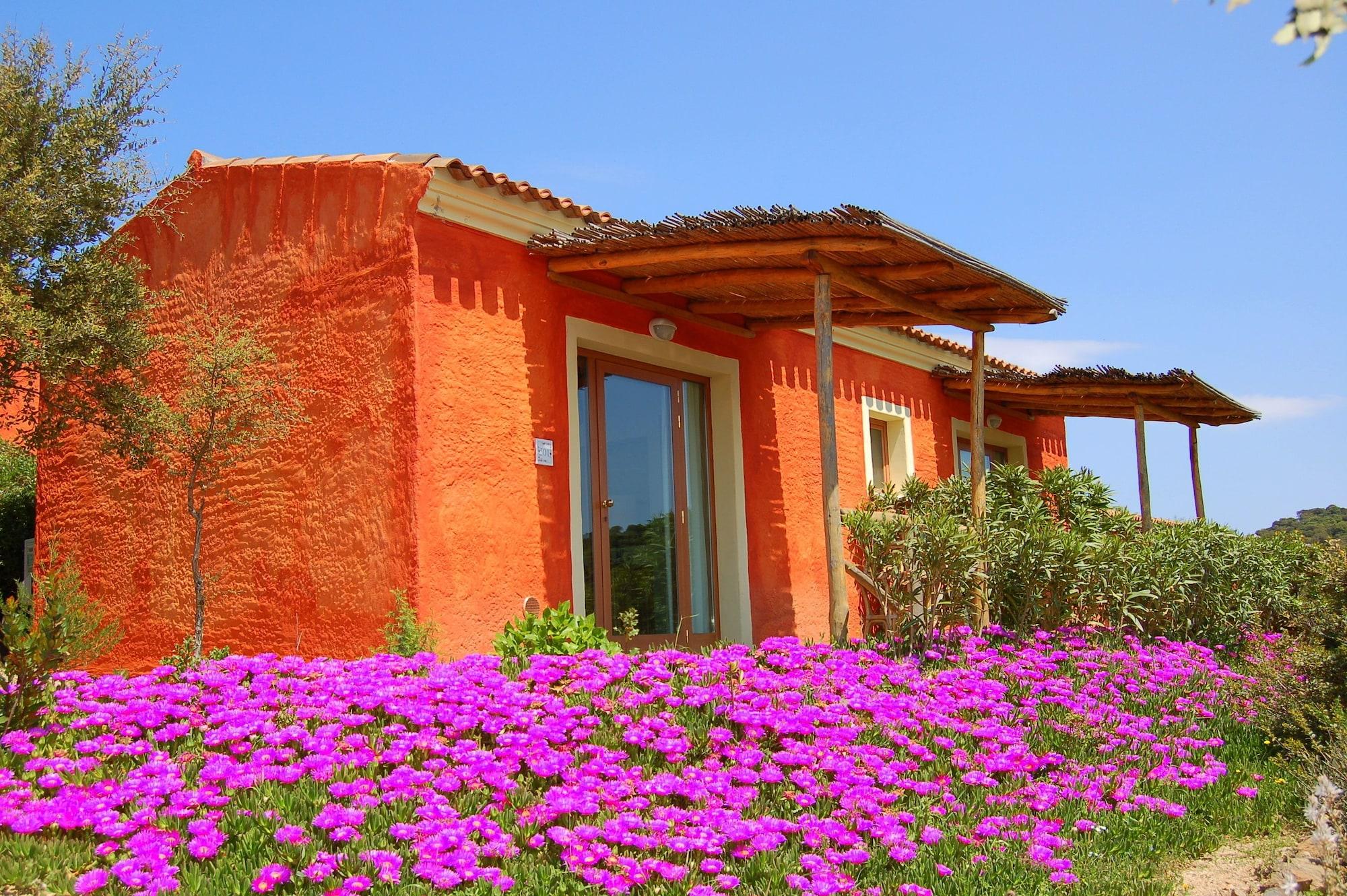 Hotel Aldiola Country Resort Sant'Antonio di Gallura Zewnętrze zdjęcie