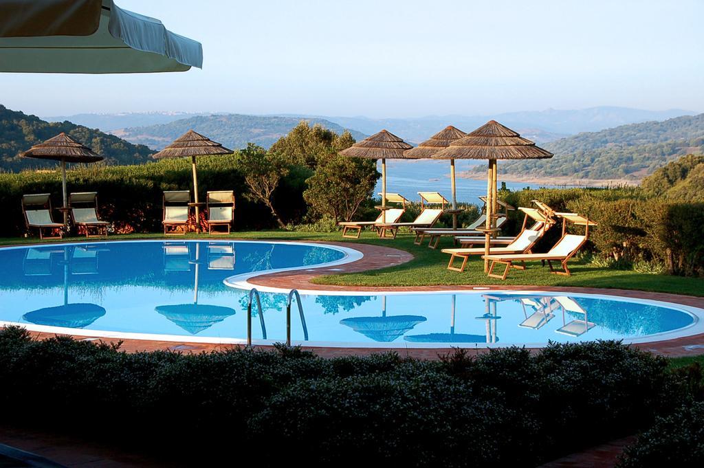 Hotel Aldiola Country Resort Sant'Antonio di Gallura Zewnętrze zdjęcie